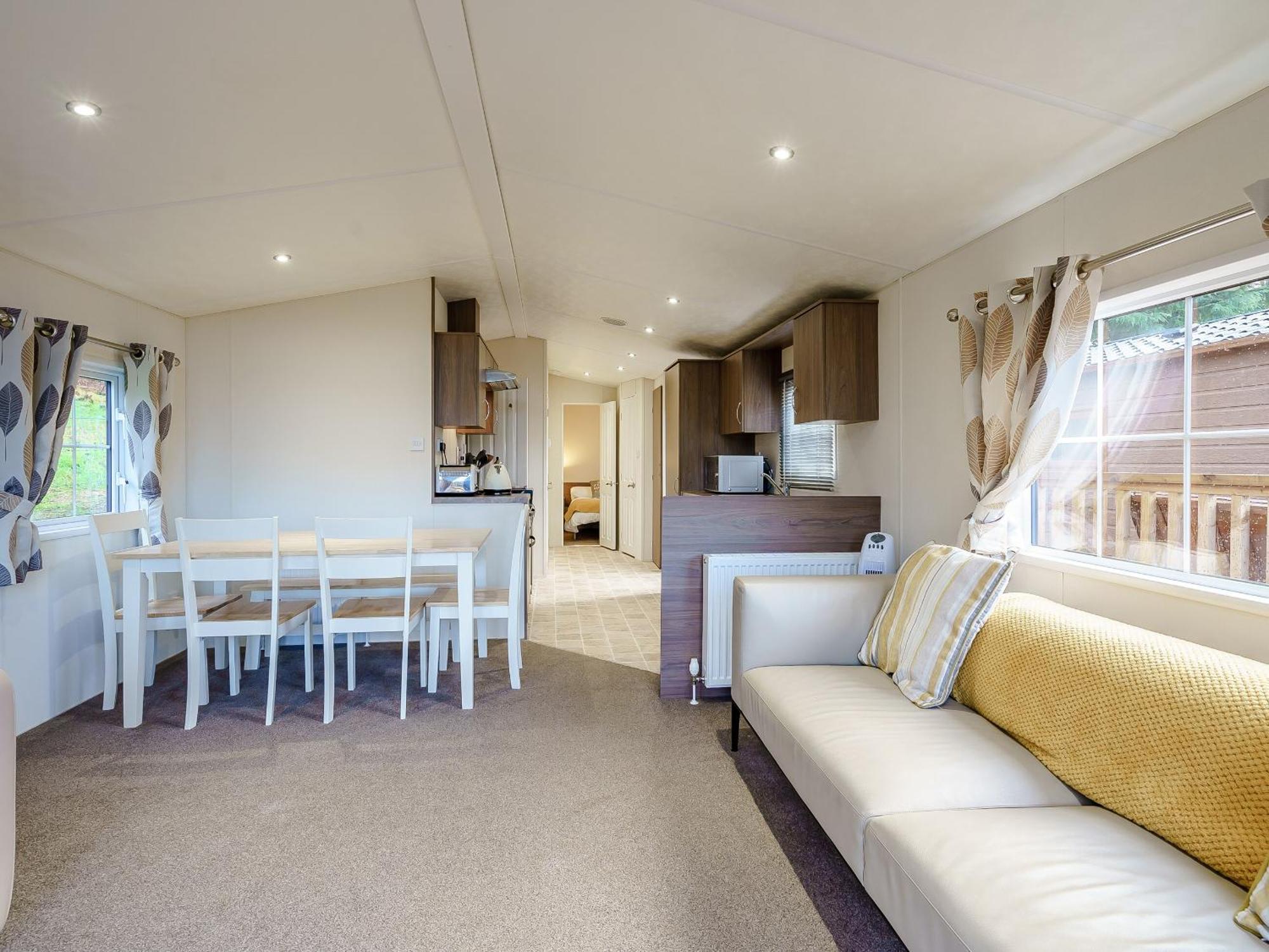 Vila The Orchard - Uk7111 Dollar Exteriér fotografie