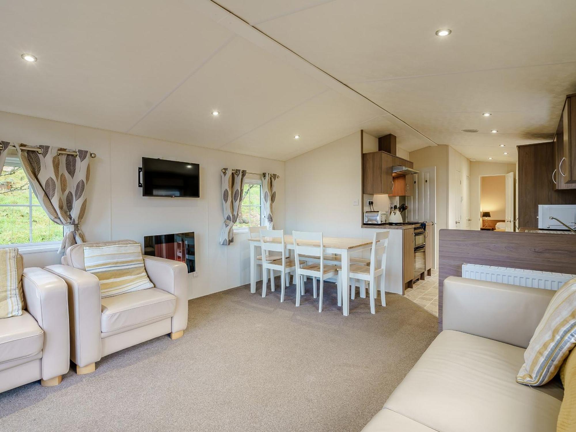 Vila The Orchard - Uk7111 Dollar Exteriér fotografie